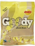Goody Banana & Toffee Fairtrade