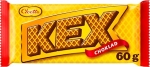 Kexchoklad  