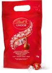Lindor Mjölk Chokladpraliner  