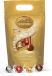 Lindor Assorted Chokladpraliner  