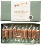 Kolor Vanilj & Havssalt Ask  