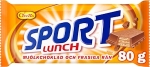 Choklad Sportlunch  