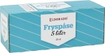 Fryspåse 5L 25-P
