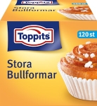 Bullformar Stora 120-P