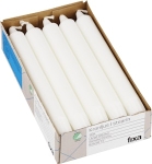 Kronljus Vit 10-P 