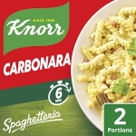 Spaghetteria Carbonara
