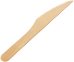 Kniv Trä Eko 100-P 