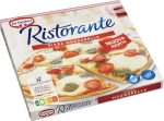 Pizza Ristorante Mozzarella Fryst Dr.Oetker