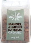 Mandlar Naturella Eko