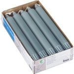 Kronljus Grön 20Cm 10-P 