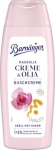Creme & Olja Magnolia Mandelolja  