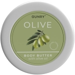 Body Butter Oliv  