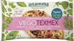 Panpizza Vegotexmex Fryst