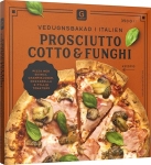 Pizza Prosciutto Fryst