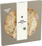 Pizza Capricciosa