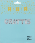 Ballong Grattis