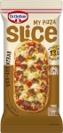 Pizza Slice Kebab Fryst
