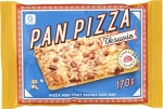Pan Pizza Fryst