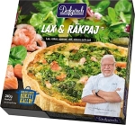 Lax- & Räkpaj Fryst