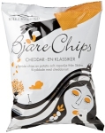 Chips Cheddar Bjärechips