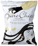 Chips Varsamt Saltade Bjärechips