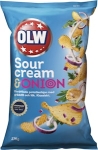 Chips Sourcream & Onion