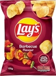 Barbecue Chips Lay's