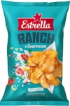 Chips Ranch & Sourcream