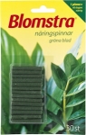 Näringspinnar Gröna Växter 30-P