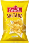 Chips Saltade