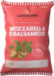 Chips Mozzarella & Balsamico