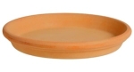 Lerfat Röd 19Cm