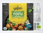Tofu Naturell Eko  