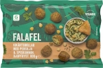 Falafel Fryst  