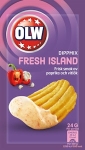 Dipmix Fresh Island