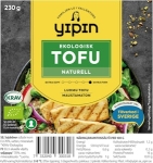 Tofu Naturell Extra Fast Eko/Krav  