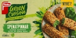 Spenatpinnar Frysta  Findus Green 