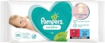Tvättservetter Sensitive Wipes 80-P