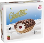Glassbåt 6-P 