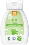 Babytvål