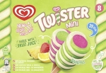 Glass Twister 8-P 