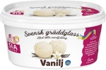 Gräddglass Vanilj 0,5L 