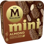 Mini Almond 6-P Gb Glace