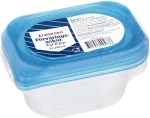 Förvaringsaskar 3-P