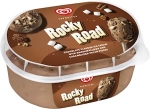 Glass Rocky Road