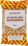 Jordnötter Rostade & Saltade
