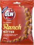 Nötter Ranch