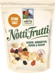 Nötti Frutti Den Lille Nöttefabrikken