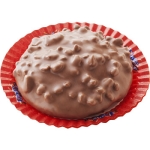 Lyxbiskvi Med Daim Glutenfri