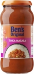 Tikka Masala  Ben´S Original